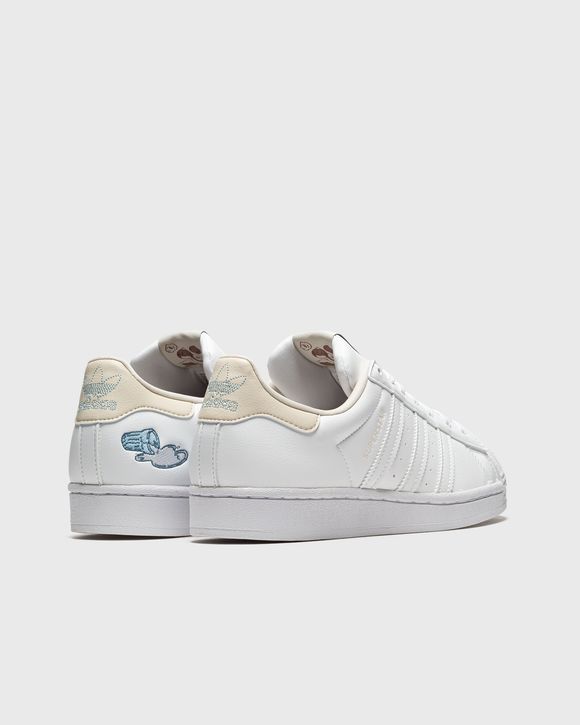 WMNS SUPERSTAR VEGAN