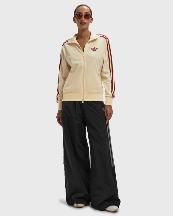 WMNS TEAMGEIST TRACK PANT