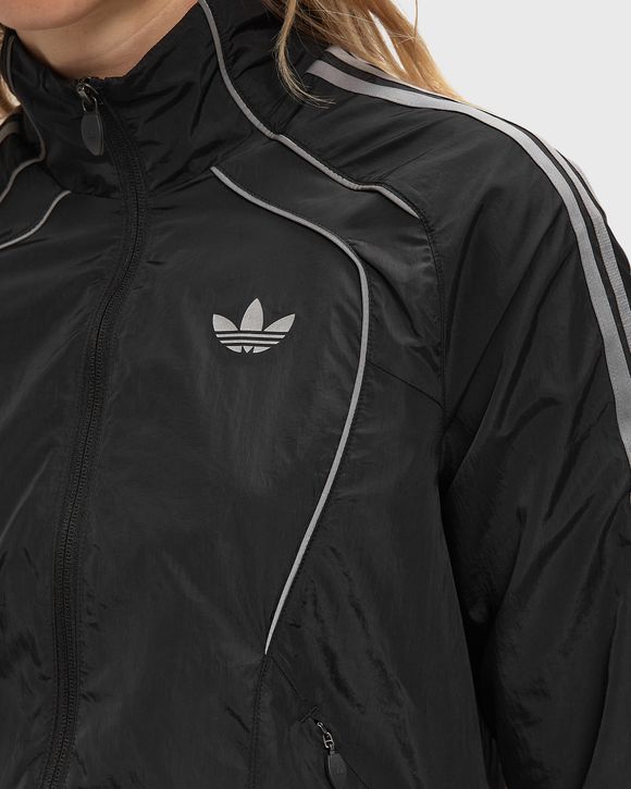 WMNS TEAMGEIST TRACKTOP