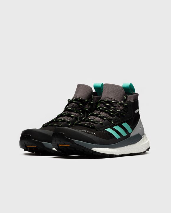 WMNS TERREX FREE HIKER GTX