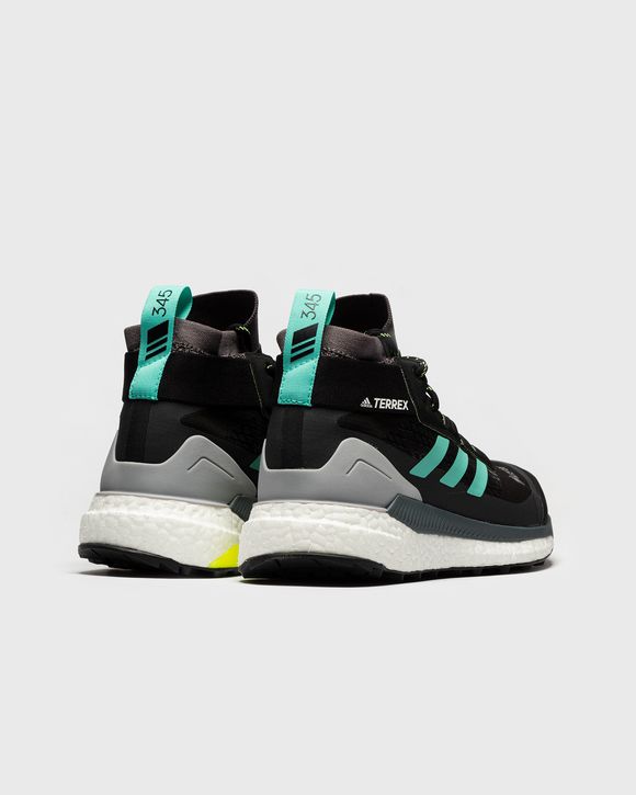 WMNS TERREX FREE HIKER GTX