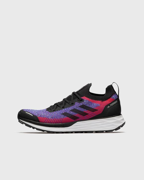 WMNS TERREX TWO PRIMEBLUE TRAIL RUNNING