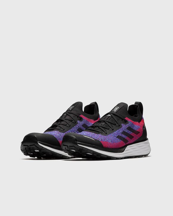 WMNS TERREX TWO PRIMEBLUE TRAIL RUNNING