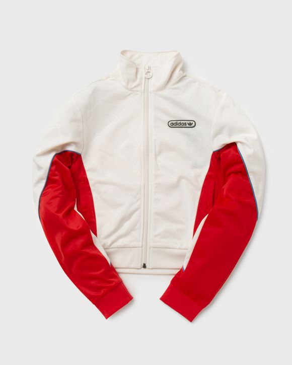 WMNS TRACK TOP