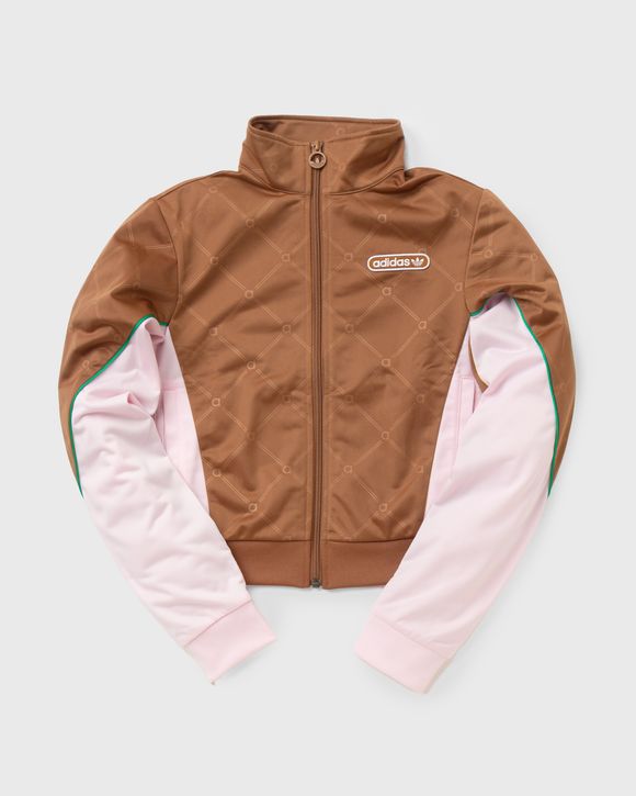 WMNS TRACK TOP