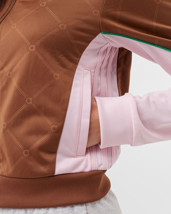 WMNS TRACK TOP