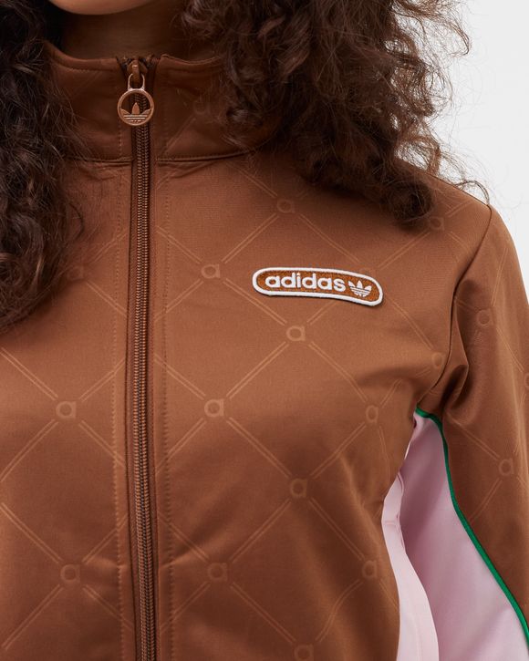 WMNS TRACK TOP