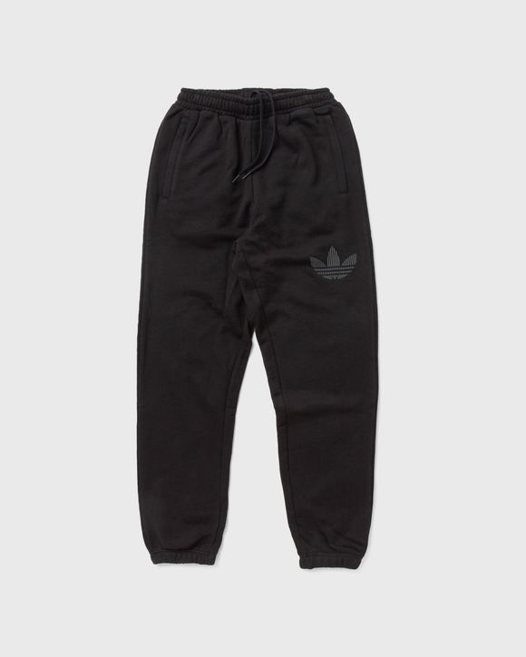 WMNS TREFOIL GRAPHIC CUFFED PANT