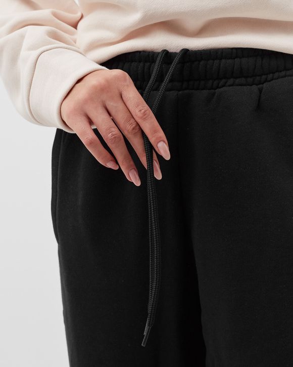 WMNS TREFOIL GRAPHIC CUFFED PANT