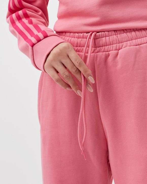 WMNS TREFOIL GRAPHIC CUFFED PANT