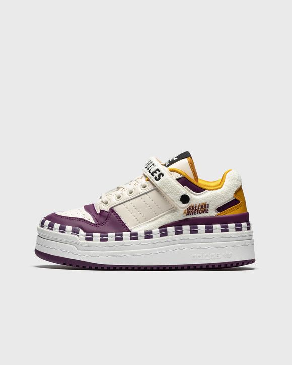 WMNS TRIPLE PLATFORUM LO
