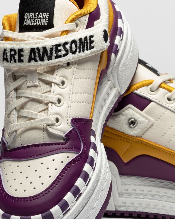 WMNS TRIPLE PLATFORUM LO