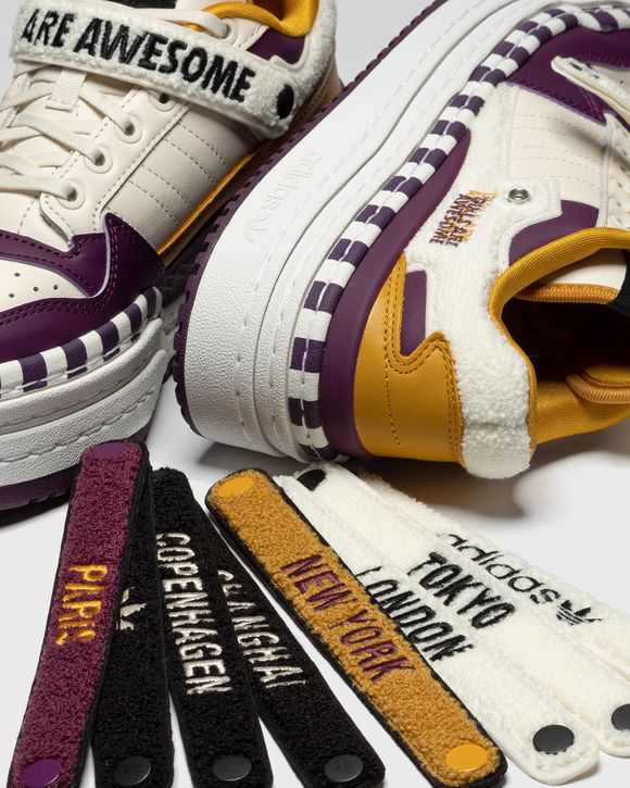 WMNS TRIPLE PLATFORUM LO