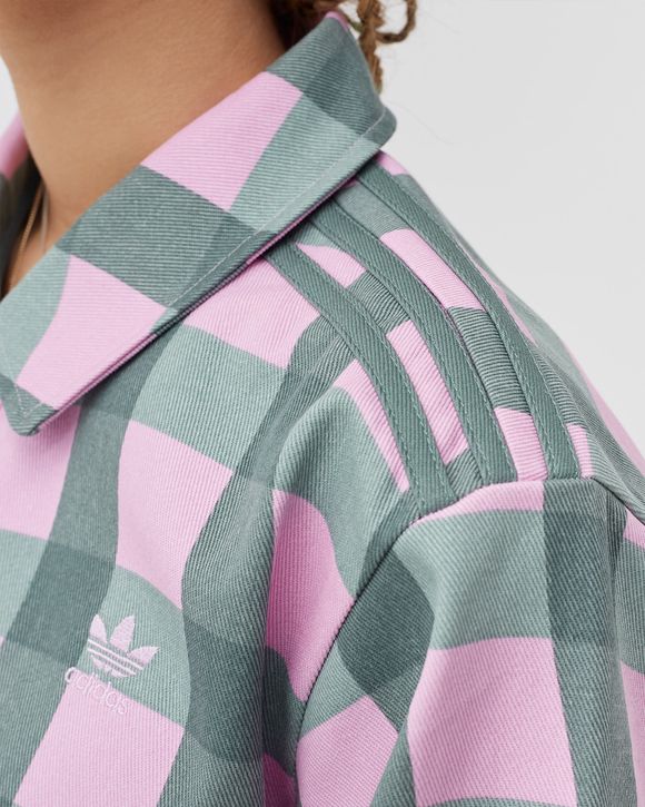 WMNS TWILL SHIRT