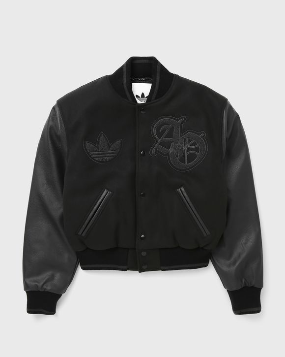 WMNS VARSITY JACKET
