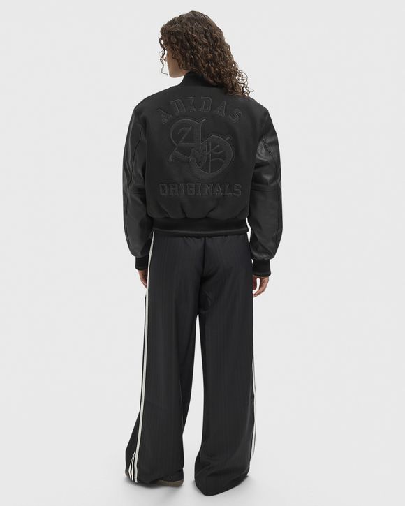 WMNS VARSITY JACKET