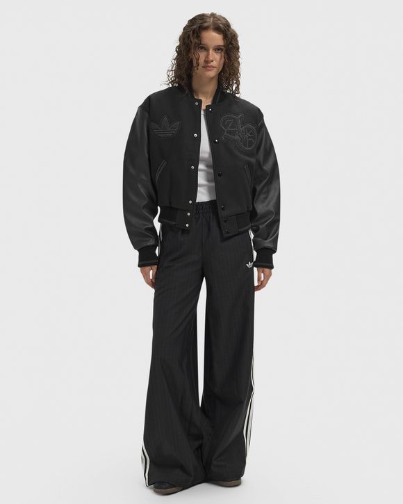 WMNS VARSITY JACKET