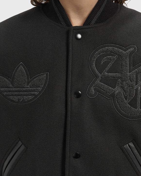 WMNS VARSITY JACKET