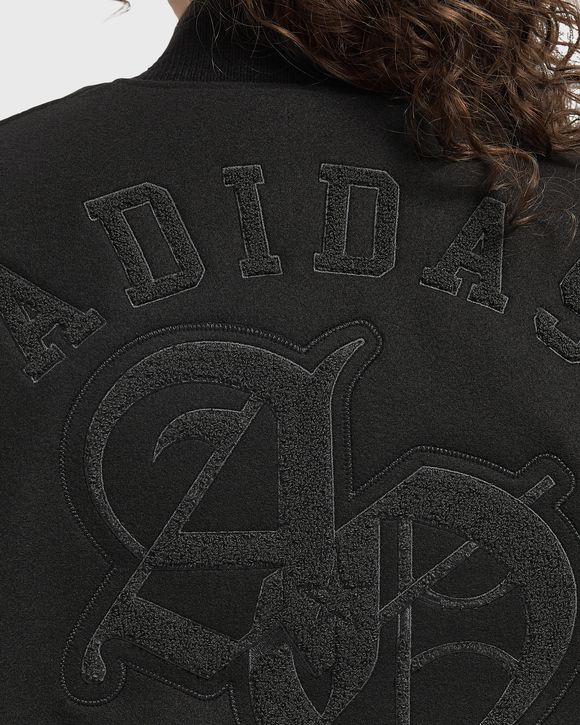 WMNS VARSITY JACKET