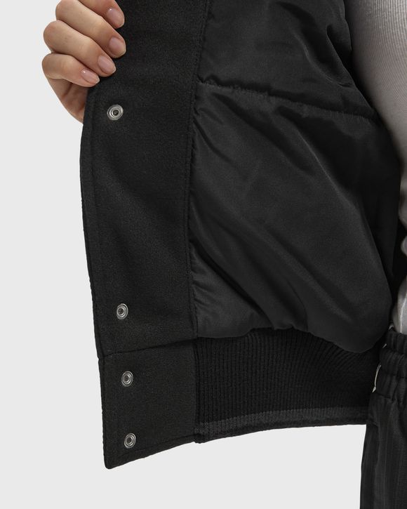 WMNS VARSITY JACKET