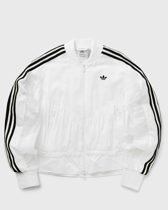 WMNS R3CD LIGHT WEIGHT WINDBREAKER BOMBER