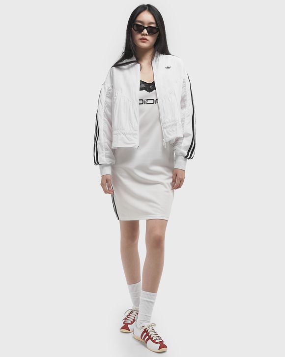 WMNS R3CD LIGHT WEIGHT WINDBREAKER BOMBER