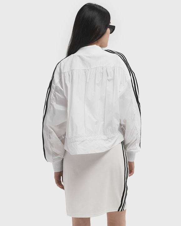 WMNS R3CD LIGHT WEIGHT WINDBREAKER BOMBER