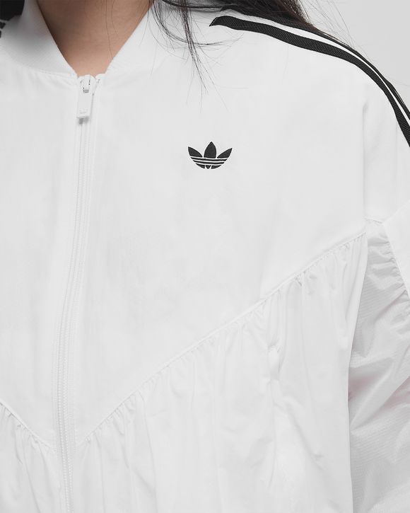 WMNS R3CD LIGHT WEIGHT WINDBREAKER BOMBER