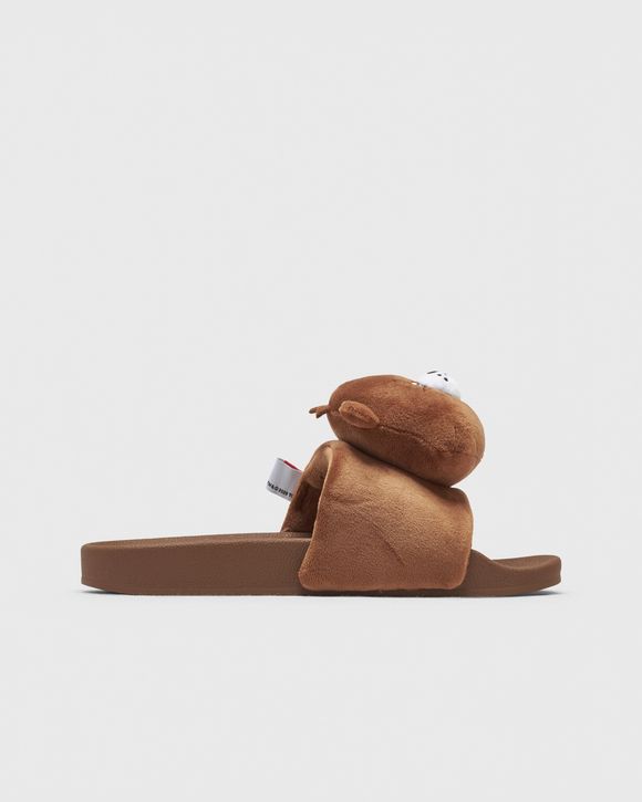 WMNS X CARE BEARS ADILETTE SLIDES