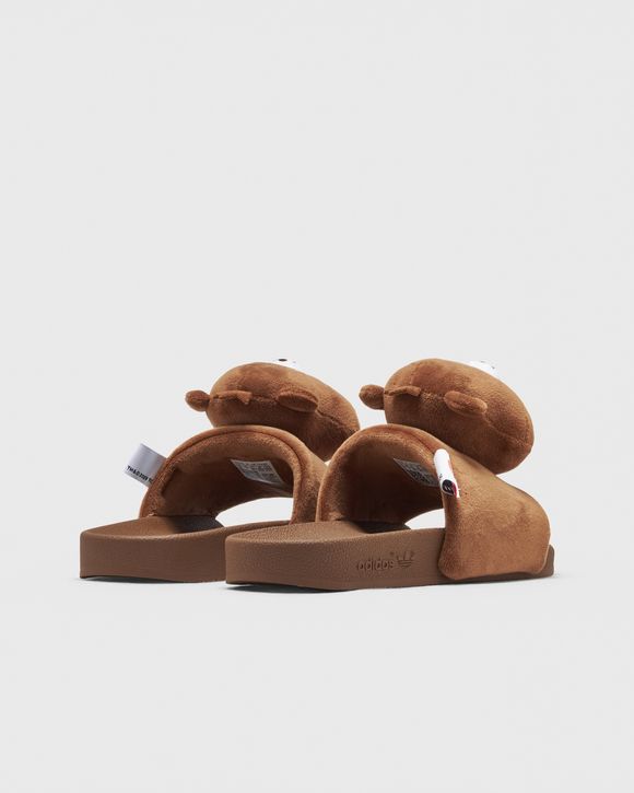 WMNS X CARE BEARS ADILETTE SLIDES