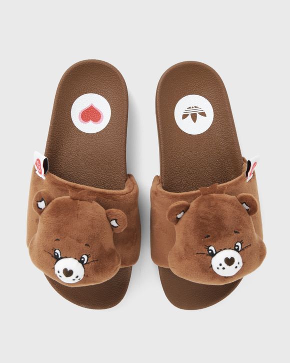 WMNS X CARE BEARS ADILETTE SLIDES