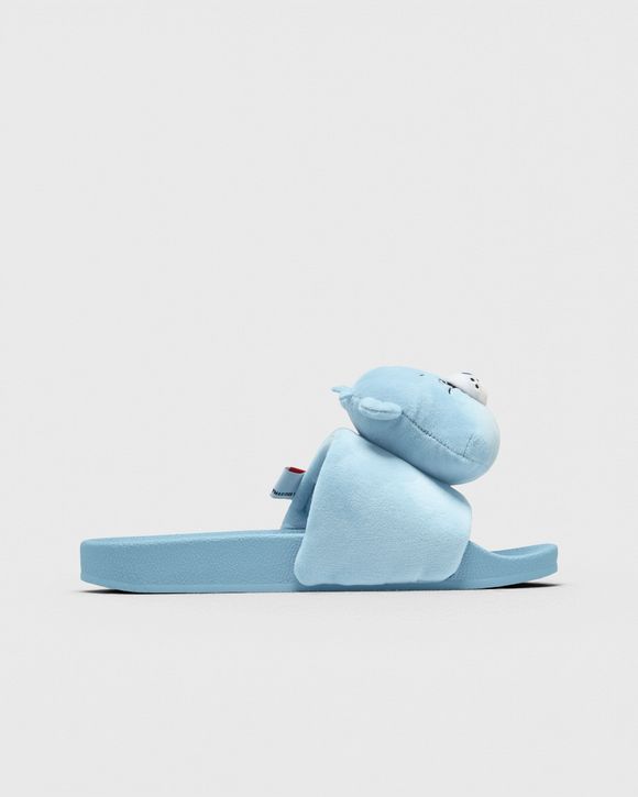 WMNS X CARE BEARS ADILETTE SLIDES