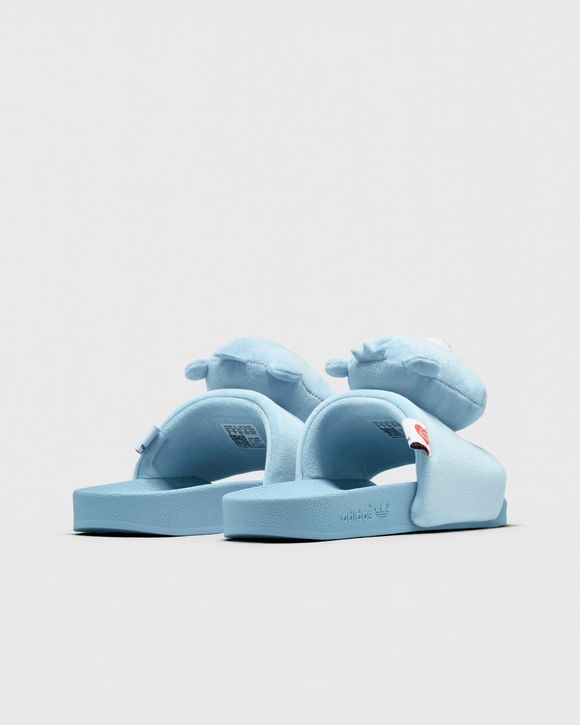 WMNS X CARE BEARS ADILETTE SLIDES
