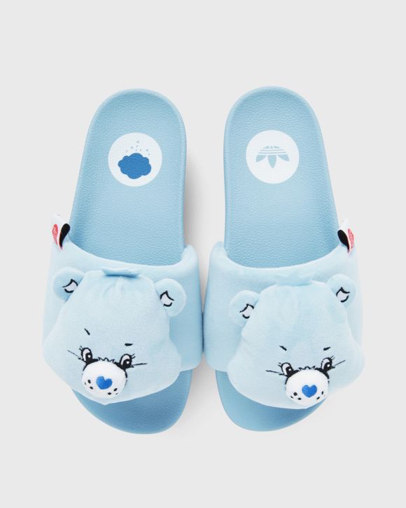 WMNS X CARE BEARS ADILETTE SLIDES