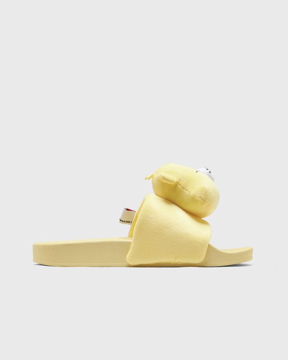 WMNS X CARE BEARS ADILETTE SLIDES