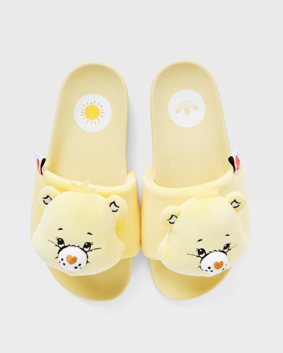 WMNS X CARE BEARS ADILETTE SLIDES