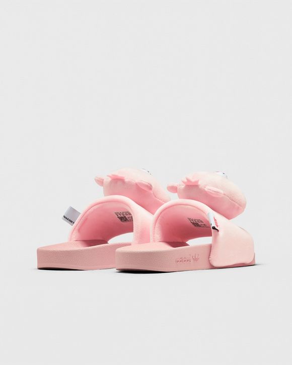WMNS X CARE BEARS ADILETTE SLIDES