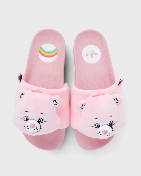WMNS X CARE BEARS ADILETTE SLIDES