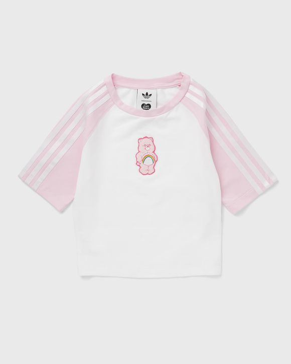 WMNS X CARE BEARS BABY TEE