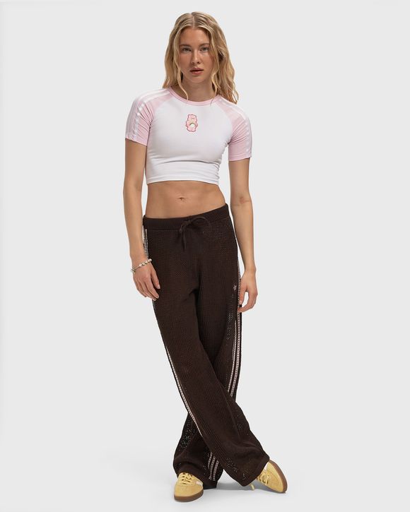 WMNS X CARE BEARS BABY TEE