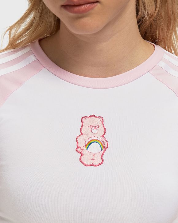 WMNS X CARE BEARS BABY TEE