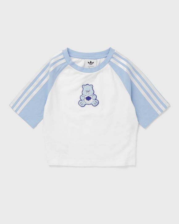 WMNS X CARE BEARS BABY TEE
