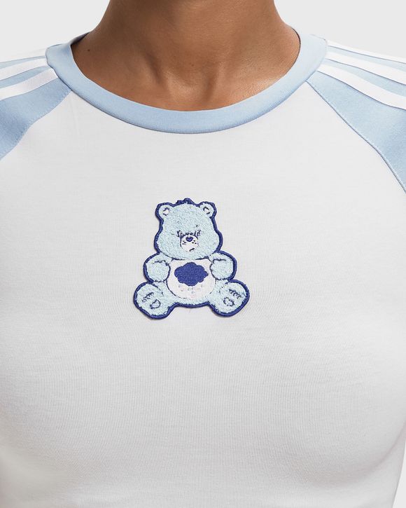WMNS X CARE BEARS BABY TEE