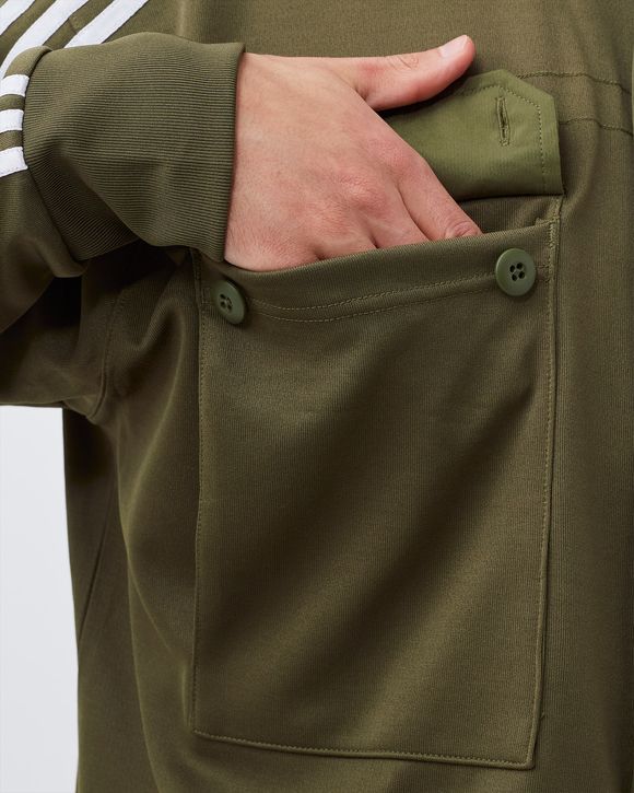 WORK SHIRT