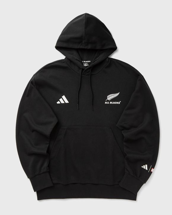x All Blacks x Marvel Hoodie