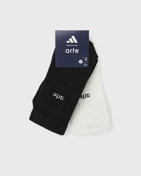 X ARTE ANTWERP 2-PACK-SOCKS