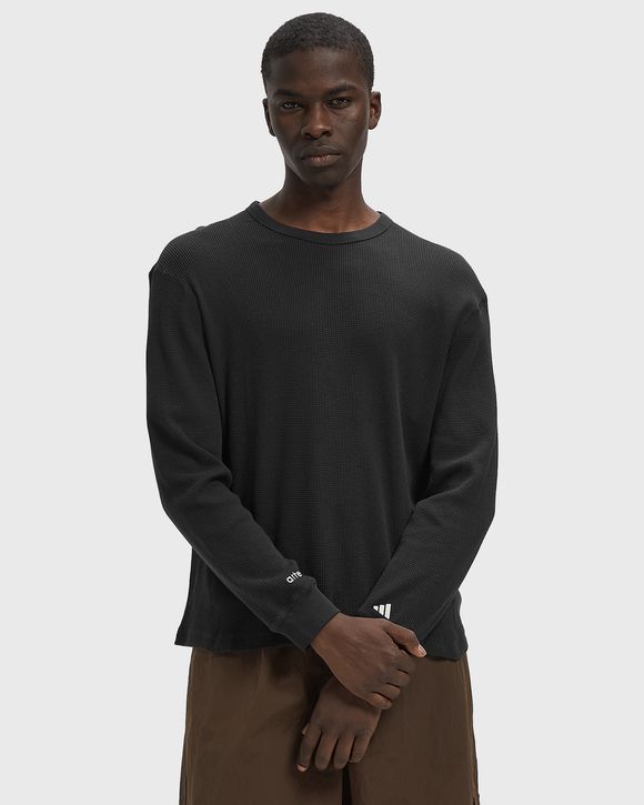 X ARTE ANTWERP 2-PACK WAFFLE-KNIT LONGSLEEVES