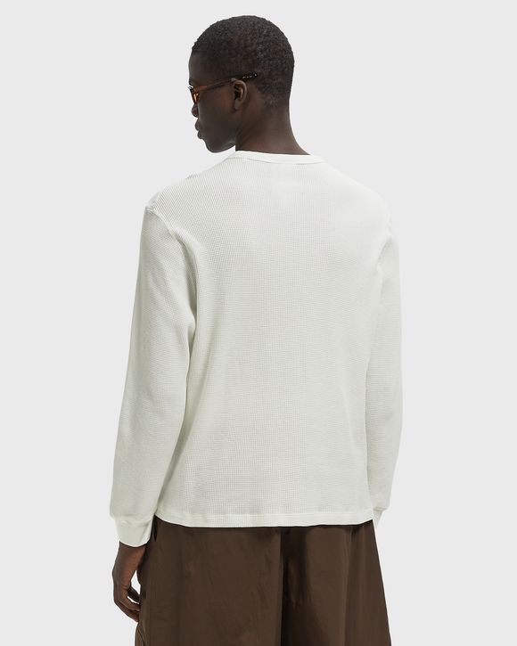 X ARTE ANTWERP 2-PACK WAFFLE-KNIT LONGSLEEVES