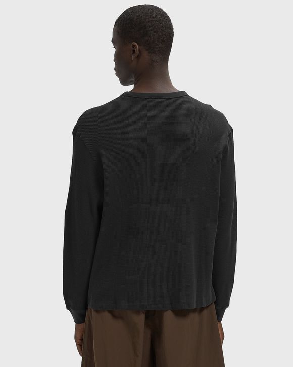 X ARTE ANTWERP 2-PACK WAFFLE-KNIT LONGSLEEVES