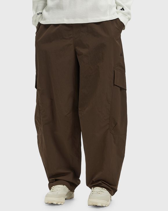 X ARTE ANTWERP CARGO PANTS